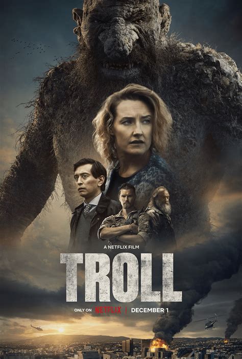 trolls movie netflix